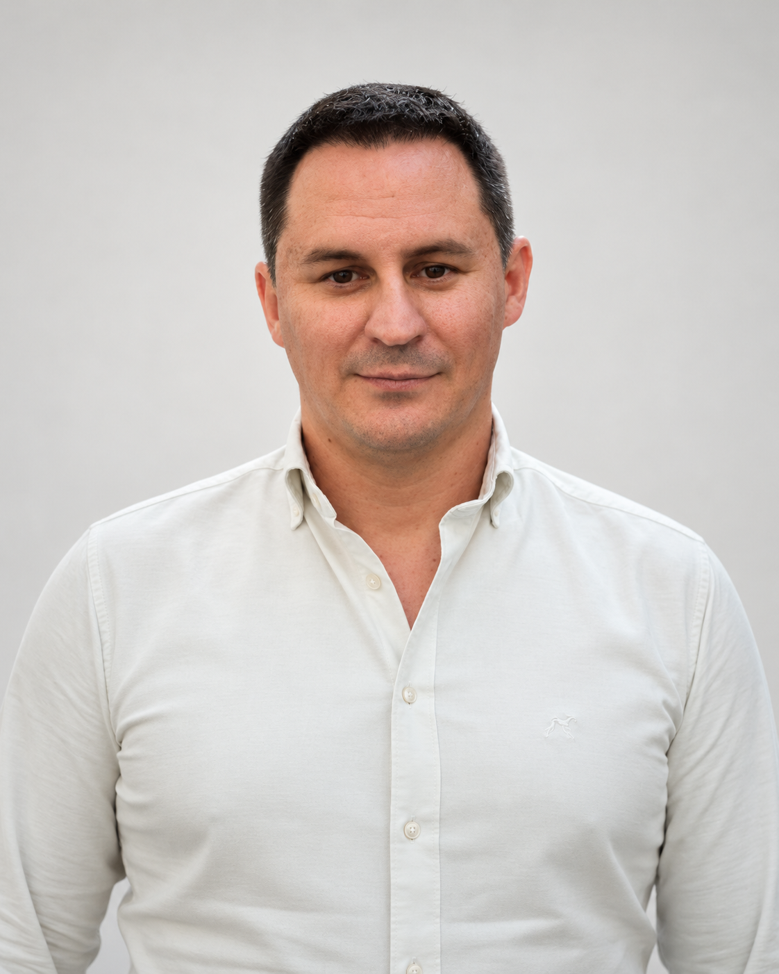 Dmitry Polyakov